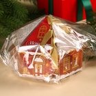 Конфеты на новый год шоколадные «Исполнения желаний», вкус: карамель, 200 г - Фото 7