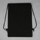 Мешок для обуви, I love avocado, (нетканый материал) 41×30 см - Фото 4