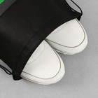 Мешок для обуви, I love avocado, (нетканый материал) 41×30 см - Фото 2