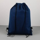 Мешок для обуви «Полетели!» (нетканый материал) 41×30 см - Фото 5