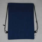 Мешок для обуви «Чемпион» (нетканый материал) 41×30 см - Фото 4