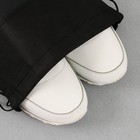 Мешок для обуви Power, нетканное полотно, размер 30 х 40 см - Фото 5