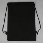 Мешок для обуви, Power, (нетканый материал) 41×30 см - Фото 4