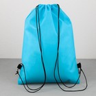 Мешок для обуви «Бей в цель!» (нетканый материал) 41×30 см - Фото 5