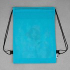 Мешок для обуви «Стильная девчонка» (нетканый материал) 41×30 см - Фото 4