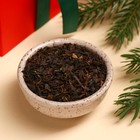 Чай чёрный «Новый год: Всё сбудется», вкус: вишня, 50 г. (18+) - Фото 3