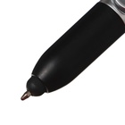 Ручка-прикол Спинер CALLIGRATA, чёрные чернила - Фото 2