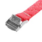 Ремень для крепления груза TORSO с фиксатором 3,5 м, европакет 9913997