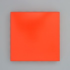 Коробка для печенья, красная, 18×18×3 см - Фото 5