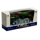 Грузовик металлический «Армия», инерция, МИКС - фото 22850256