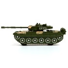 Танк «Армия», башня вращается, инерция - Фото 2