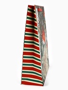 Пакет подарочный новогодний ламинированный вертикальный «Уютного праздника!», 33×42×10 см - Фото 5