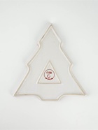 Блюдо новогоднее «Пряничные человечки», 23×22×2 см, ручная работа 9592064 Блюдо новогоднее «Пряничные человечки», 23×22×2 см, ручная работа 9592064