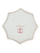 Блюдо новогоднее «Тепла и уюта», 21×21×3 см, ручная работа - Фото 4