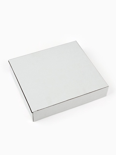 Блюдо керамическое «Новогодние леденцы», 20×17.5×3 см, ручная работа