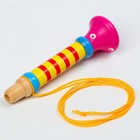 Музыкальная игрушка «Дудочка» - фото 3298333