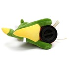 Мягкая игрушка «Дракончик» с копилкой, 14 см, цвет МИКС - фото 8758167