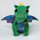 Мягкая игрушка «Исполнения желаний», МИКС - фото 806138307