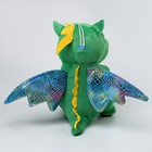 Мягкая игрушка «Исполнения желаний», МИКС - фото 806232834