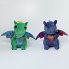 Мягкая игрушка «Исполнения желаний», МИКС - фото 806138311