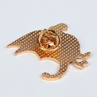 Новогодняя мягкая игрушка-сюрприз «Дракоша» - фото 22901839