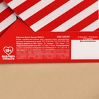 Вафельная бумага для украшения торта «Ты, конечно, не глинтвейн» в конверте, купон, 1 шт. (18+) - Фото 5