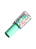 Набор маркеров-текстовыделителей Calligrata «Лак для ногтей», 5 цветов, скошенный наконечник, узел 5 мм - Фото 3