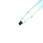 Набор маркеров-текстовыделителей 4 штуки/4 цвета, пастель, сине-сиреневый градиент - Фото 5