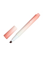 Набор маркеров текстовыделителей, 4 цвета, оранжево - розовый градиент - Фото 3