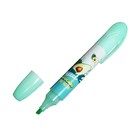 Набор маркеров-текстовыделителей 6 цветов, ароматизированные "Фрукты" - фото 22823438