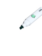 Набор маркеров-текстовыделителей «Лапки», 6 цветов, скошенный наконечник, узел 5 мм - Фото 5