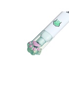 Набор маркеров-текстовыделителей «Лапки», 6 цветов, скошенный наконечник, узел 5 мм - Фото 6