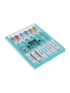 Набор маркеров-текстовыделителей «Лапки», 6 цветов, скошенный наконечник, узел 5 мм - Фото 8