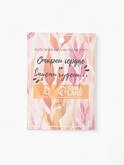 Брошь «Божья коровка», красно-белая в золоте - Фото 5