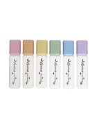 Набор маркеров-текстовыделителей, «Помада», 6 штук, 6 цветов - Фото 6