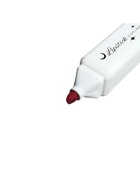 Набор маркеров-текстовыделителей, «Помада», 6 штук, 6 цветов - Фото 4