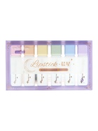 Набор маркеров-текстовыделителей, «Помада», 6 штук, 6 цветов - Фото 5