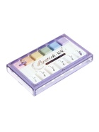 Набор маркеров-текстовыделителей, «Помада», 6 штук, 6 цветов - Фото 7