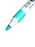 Набор маркеров акриловых 24 цвета, круглый наконечник, для любой поверхности - Фото 6