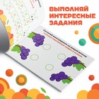 Прописи «Пишем цифры», А5, 20 стр., Чебурашка - Фото 4