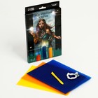 Свеча своими руками. Набор для создания магических свечек из вощины «3 в 1» - Фото 2