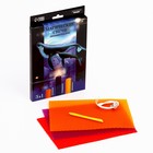 Свеча своими руками. Набор для создания магических свечек из вощины «Набор №3» - Фото 2