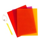 Свеча своими руками. Набор для создания магических свечек из вощины «Набор №3» - Фото 3