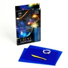 Свеча своими руками. Набор для создания магической свечки из вощины «Для гармонии» - Фото 2