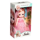 УЦЕНКА Кукла шарнирная «Эльза» в платье, МИКС - Фото 5