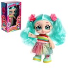 УЦЕНКА Музыкальная кукла «Любимая подружка» - Фото 1