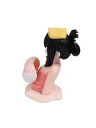 Игрушка на панель автомобиля «Аниме» 5.6×3.9 см  (артикул 9820123)  большой выбор товаров оптом и в розницу по низким ценам с доставкой