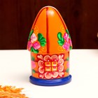 Пальчиковый театр в футляре «Заюшкина избушка» - фото 22911863