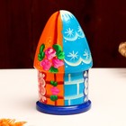 Пальчиковый театр в футляре «Заюшкина избушка» - фото 22911865