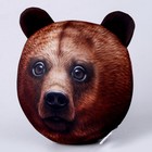 Антистресс подушки «Медведь» - фото 4488025